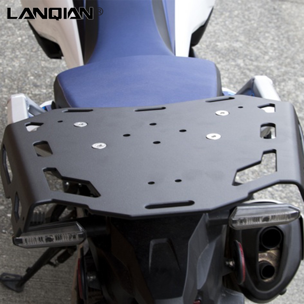 Bagaj rafı Honda CRF1100L Afri - Tail Bag Rack incelemesi ve fiyatı