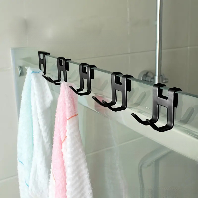 Kapı Arka Kanca Dolap Kapı Kan - Tail Bag Rack incelemesi ve fiyatı