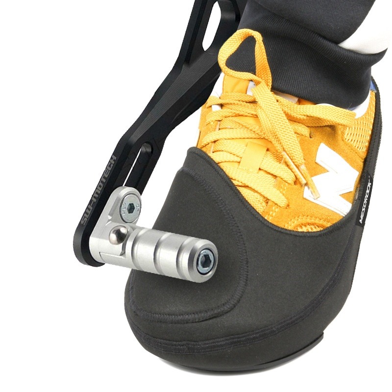 Motosiklet Ayakkabıları Shifte - Motorcycle Gear For Woman incelemesi ve fiyatı