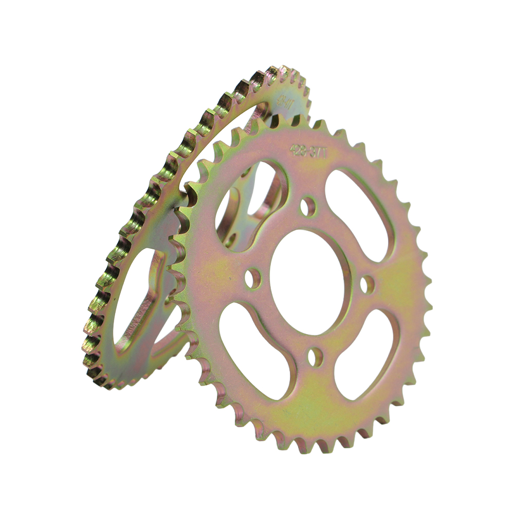 428 Dişli 37T/41T/43T/45T/48T  - Motorcycle Gear Ratio incelemesi ve fiyatı
