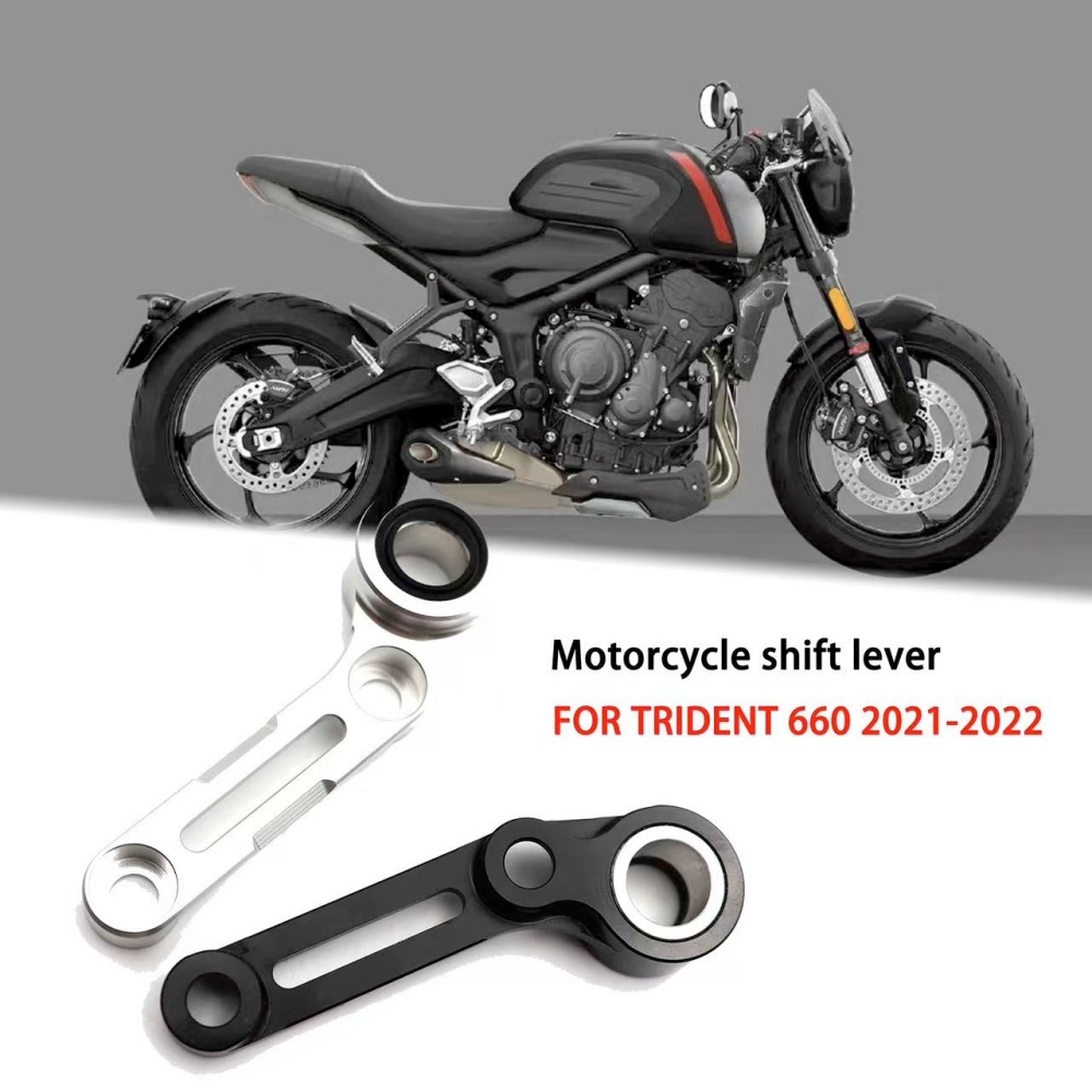 Triumph Trident 660 motosiklet - Quality Motorcycle Gear incelemesi ve fiyatı