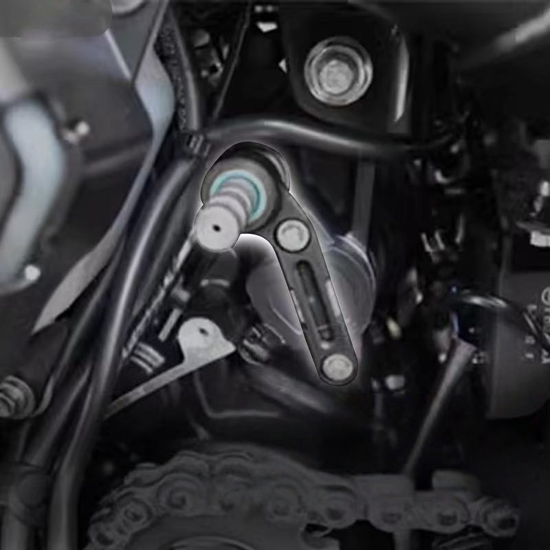 Triumph Trident 660 motosiklet - Quality Motorcycle Gear incelemesi ve fiyatı