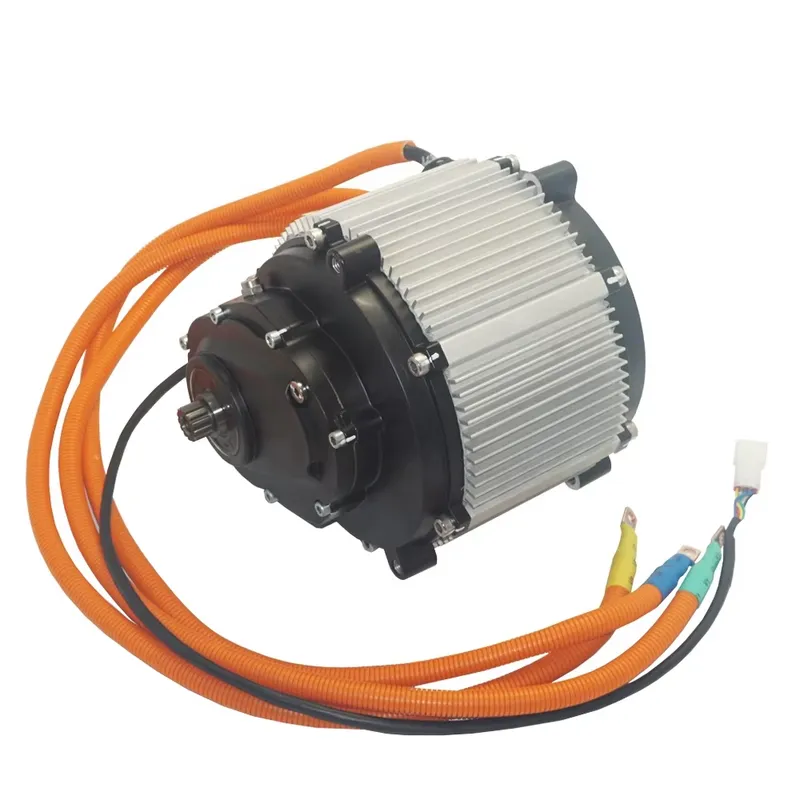 IP67 Fırçasız Elektrikli Motos - Motorcycle Gear Ratio incelemesi ve fiyatı