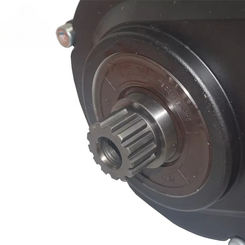 IP67 Fırçasız Elektrikli Motos - Motorcycle Gear Ratio incelemesi ve fiyatı
