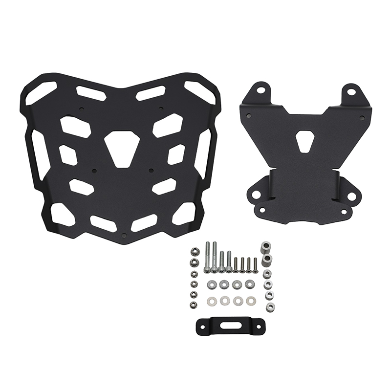 Suzuki V-Strom 800 DE için uyg - Tail Bag Rack incelemesi ve fiyatı